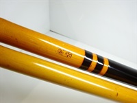 へら 玉の柄東舟